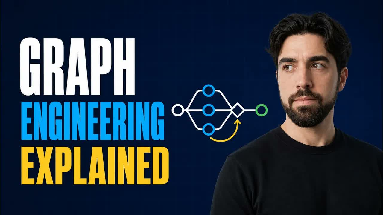 Graph Engineering, Without the Hype 영상 썸네일